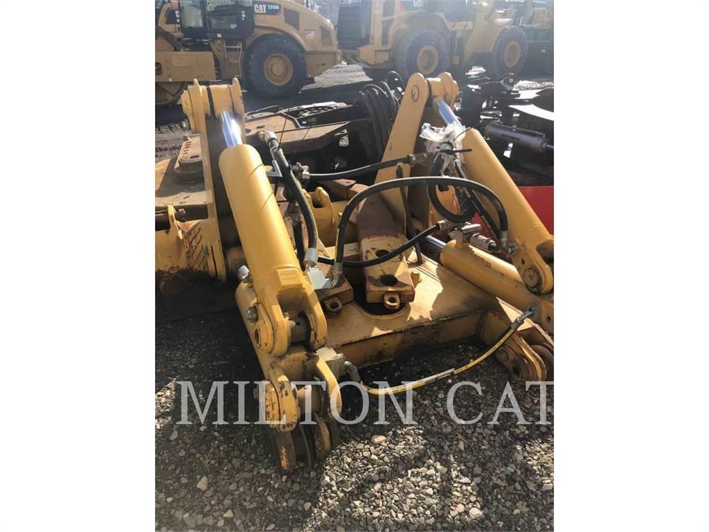 CAT MS RIPPER Escarificadoras