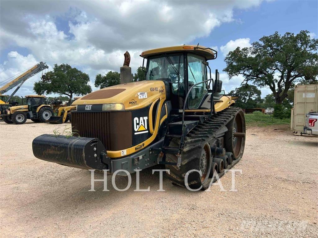CAT MT845 Tractores