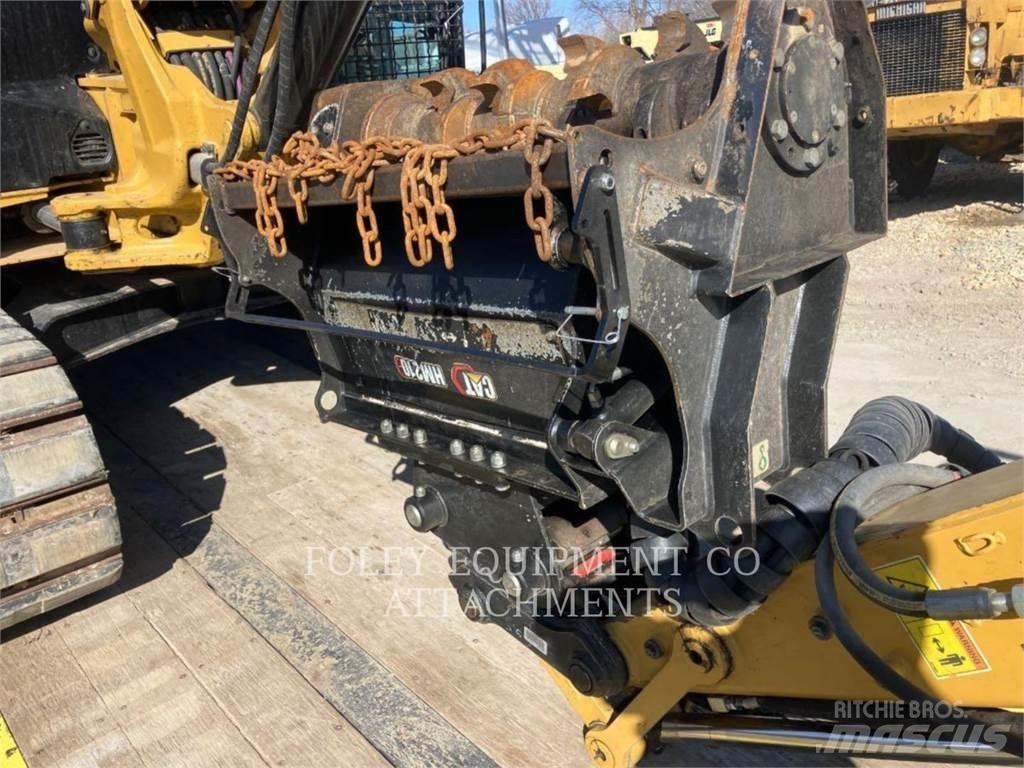 CAT MUMHEHM210 Excavadoras de cadenas