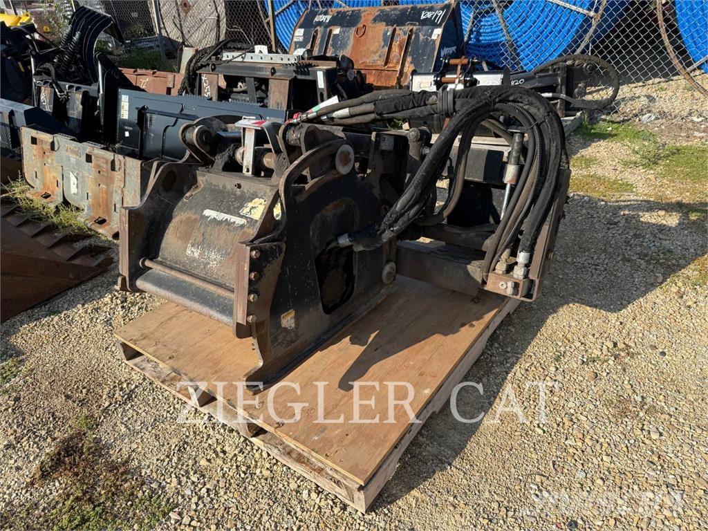 CAT PC205 Minicargadoras