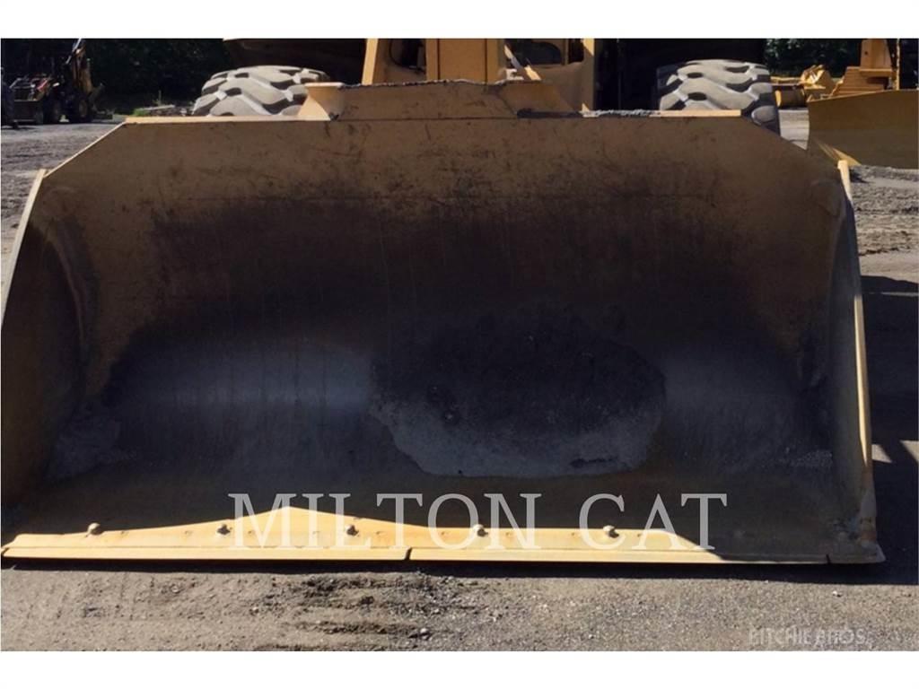 CAT PIN-ON 950 BUCKET Cucharones