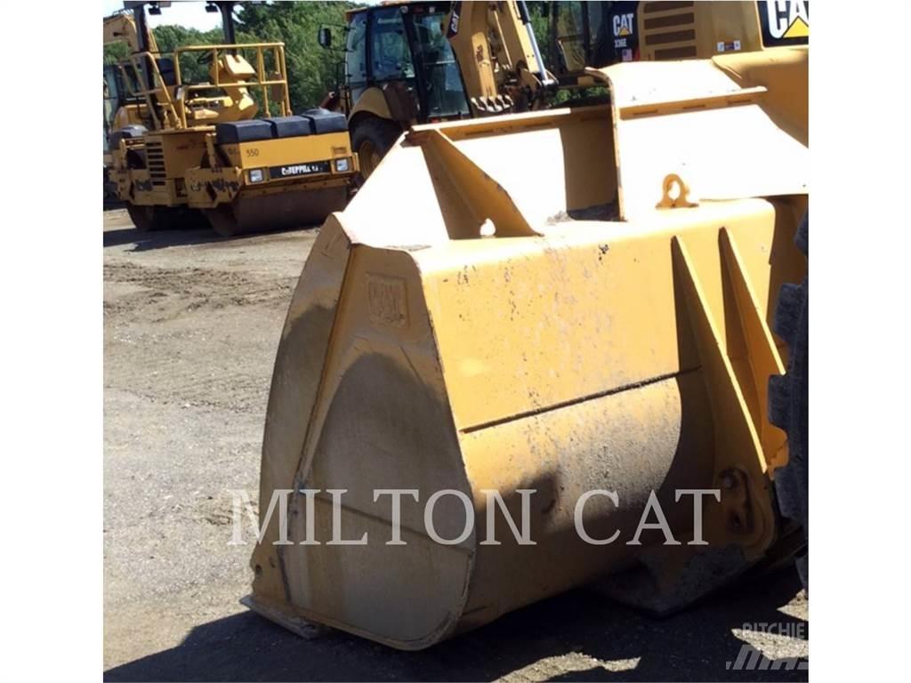 CAT PIN-ON 950 BUCKET Cucharones