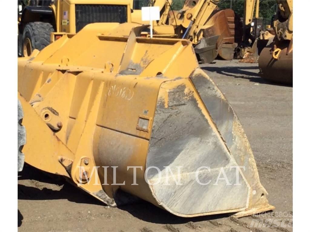 CAT PIN-ON 950 BUCKET Cucharones