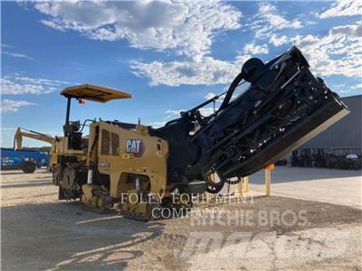 CAT PM312-02 Asfaltadoras