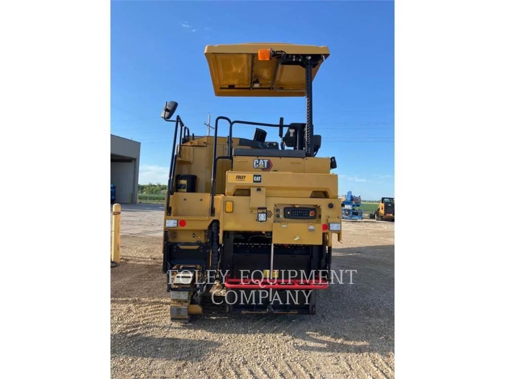 CAT PM312-02 Asfaltadoras