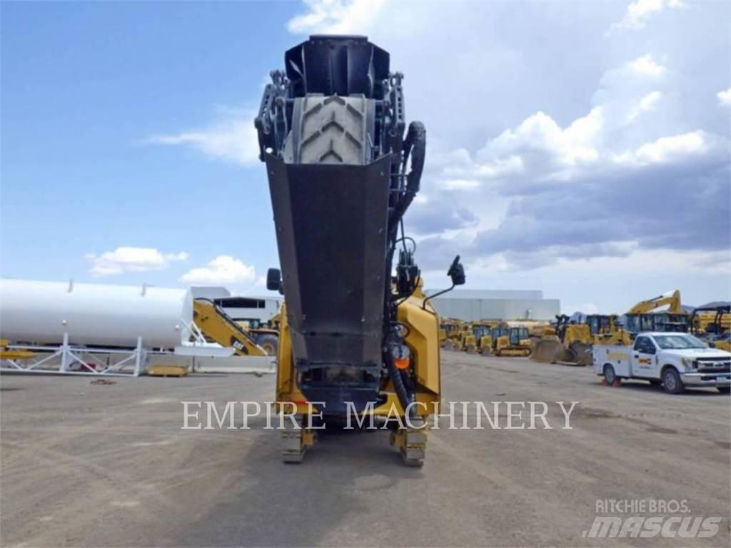 CAT PM312-02 Asfaltadoras