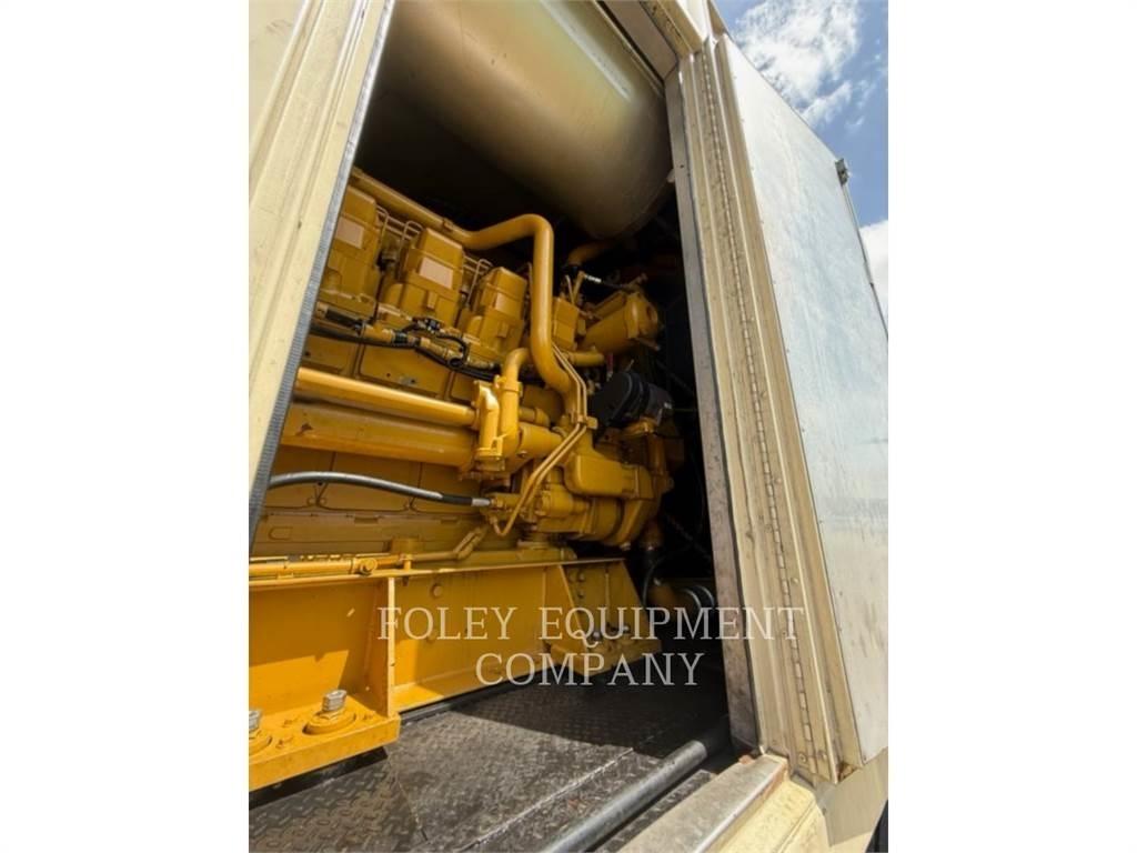CAT PM3516 Otros generadores