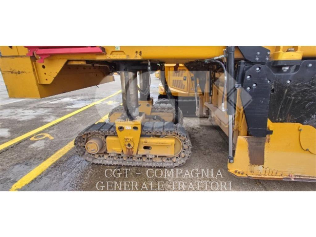 CAT PM620 Máquinas moledoras de asfalto en frío