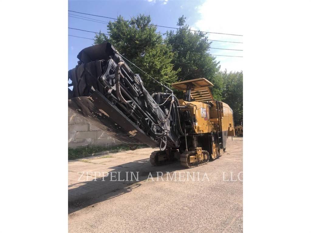 CAT PM620-02LRC Máquinas moledoras de asfalto en frío