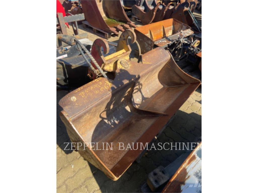 CAT PRIM.-PROD KOMPONENT Excavadoras de zanjas