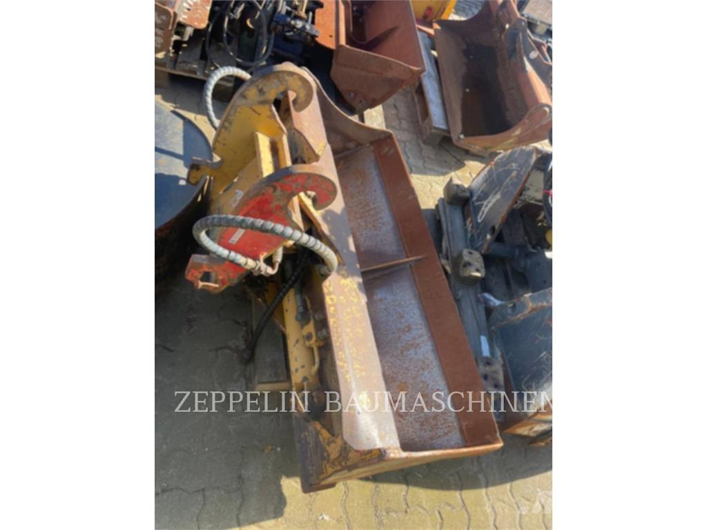 CAT PRIM.-PROD KOMPONENT Excavadoras de zanjas