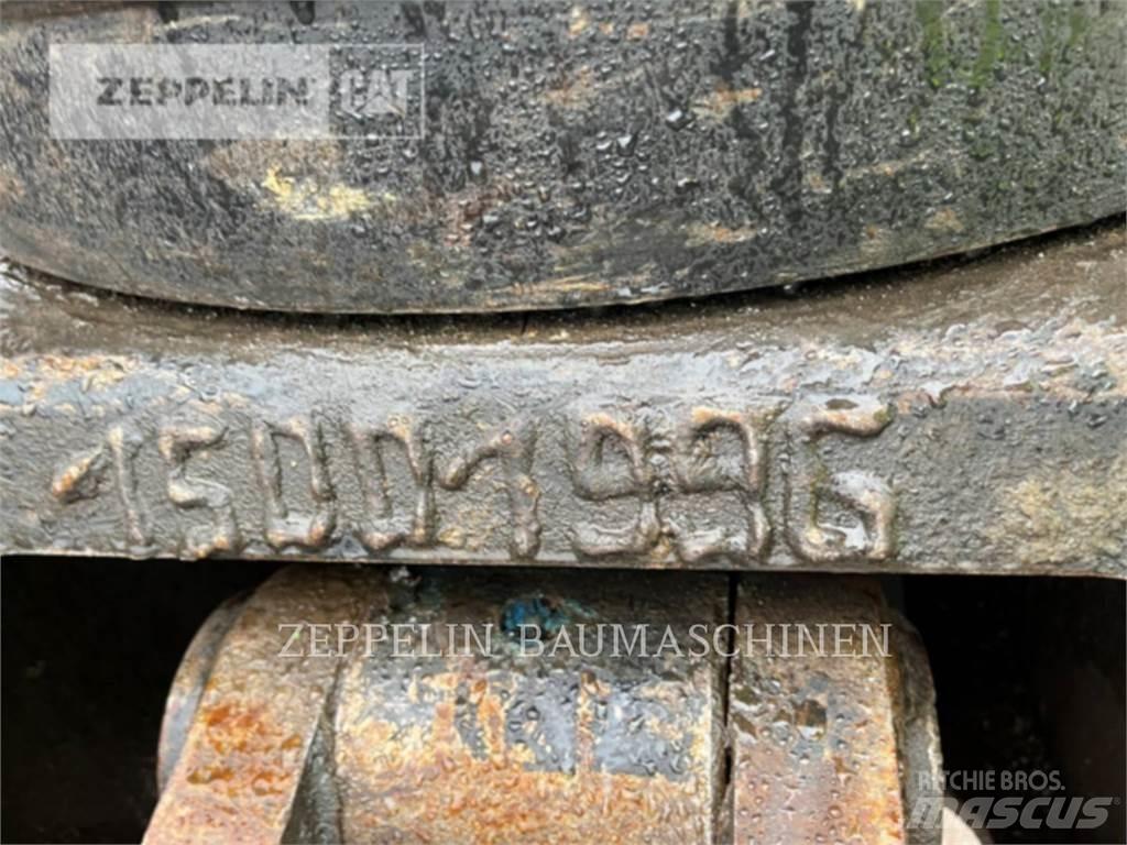 CAT PRIMÄRPRODUKTE KOMP. Pinzas