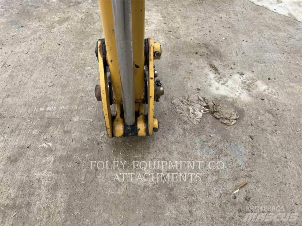 CAT QC305 Excavadoras de cadenas