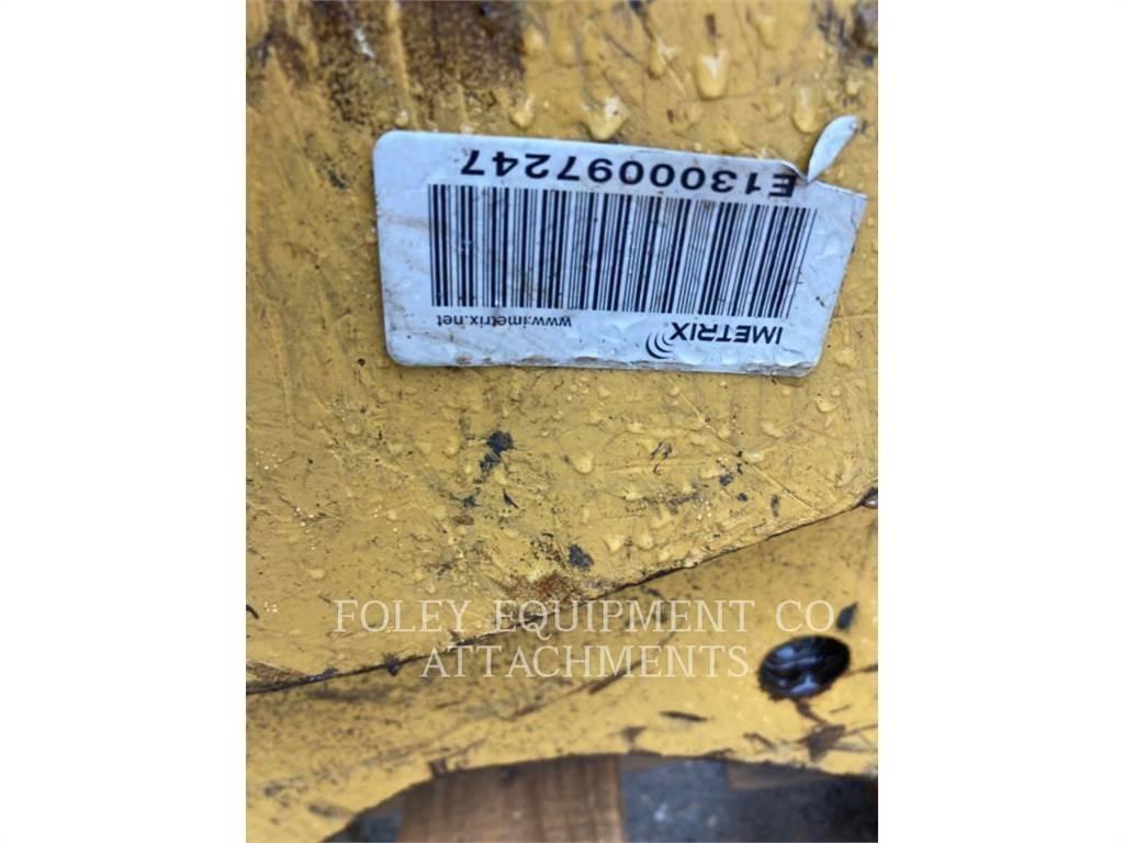 CAT QC315PW Excavadoras de cadenas