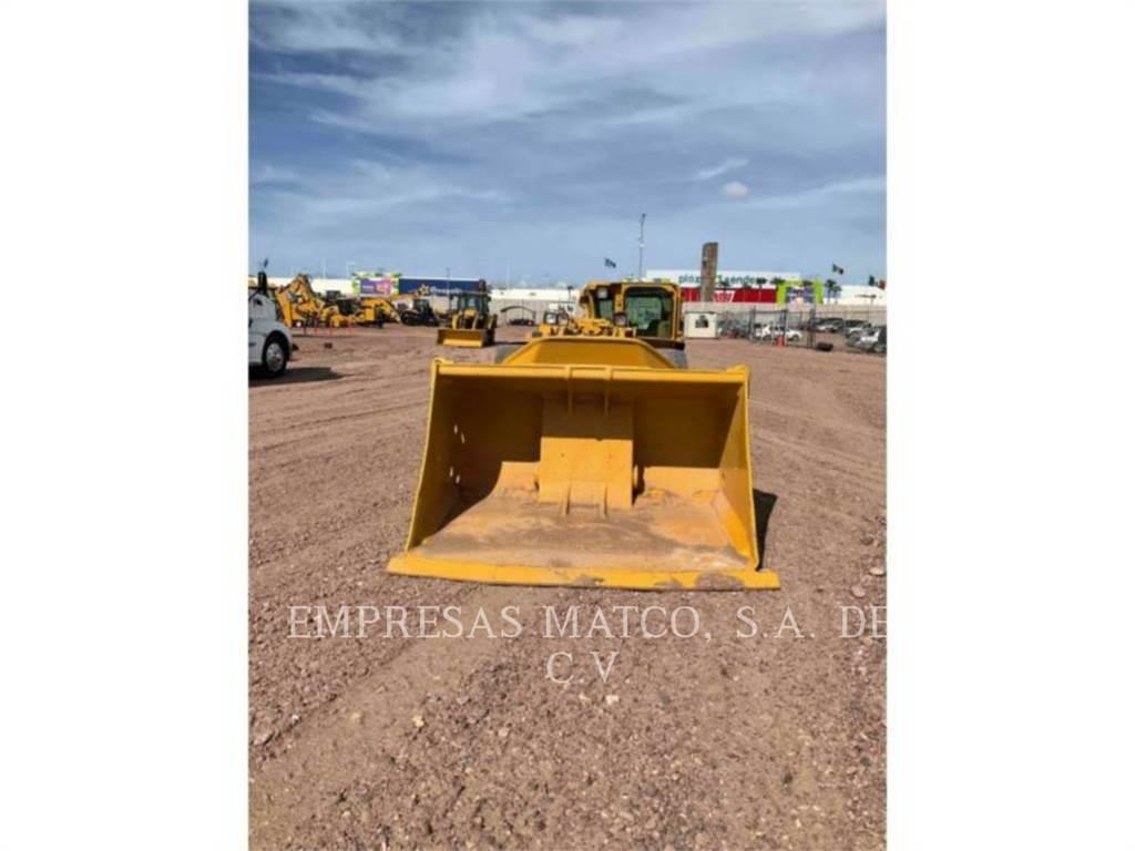 CAT R 1300 G Cargadoras subterráneas