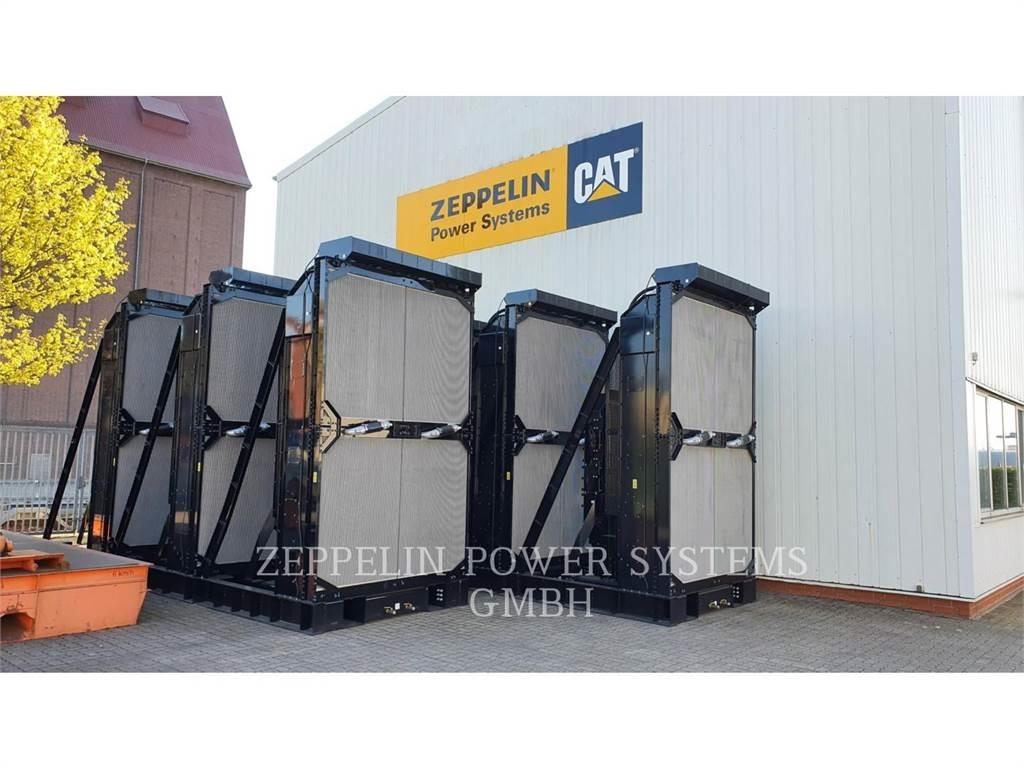 CAT RADIATOR 3516 E Construcción - Otros