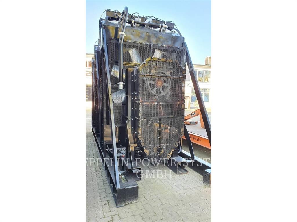 CAT RADIATOR 3516 E Construcción - Otros