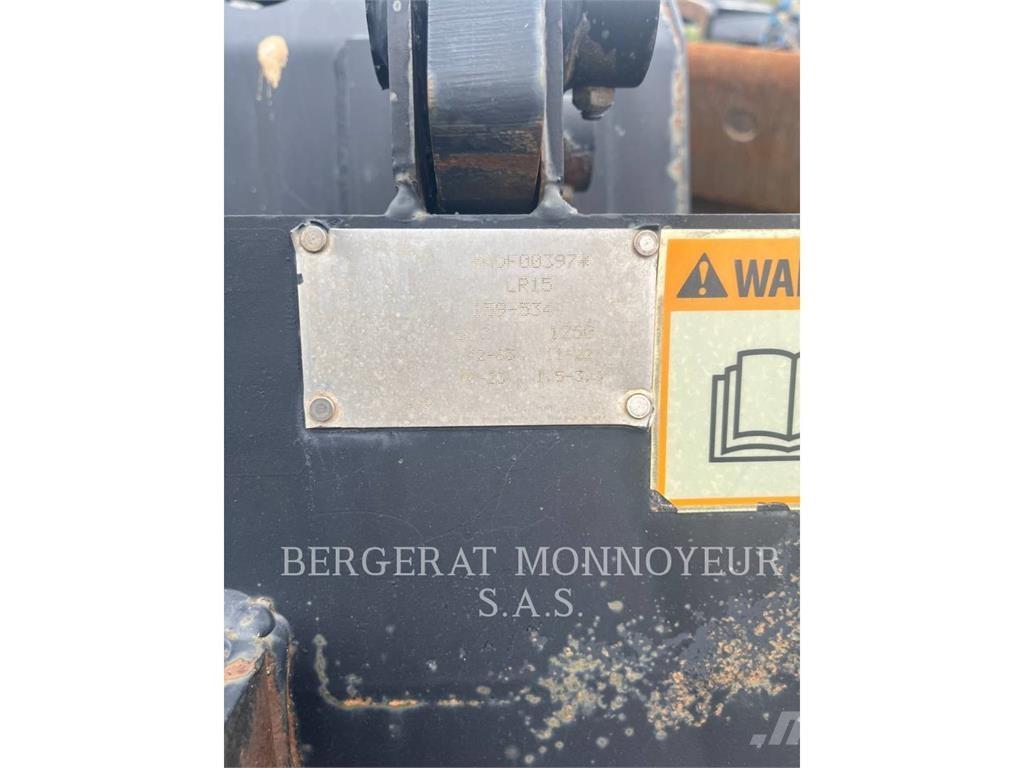 CAT RATEAU PAYSAGE/LR15 Construcción - Otros