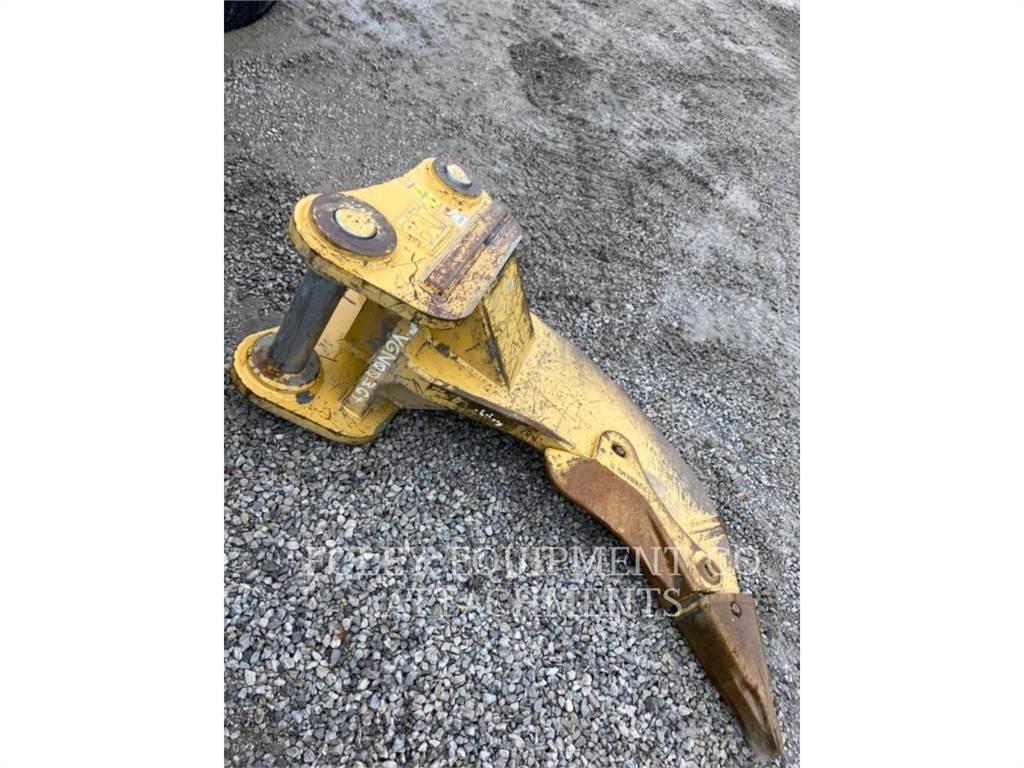 CAT RIPHEXPDB Excavadoras de cadenas