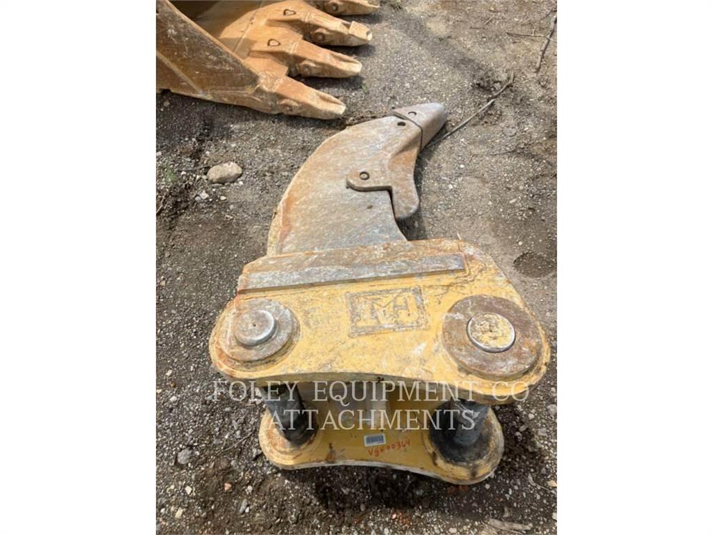 CAT RIPHEXPDB Excavadoras de cadenas