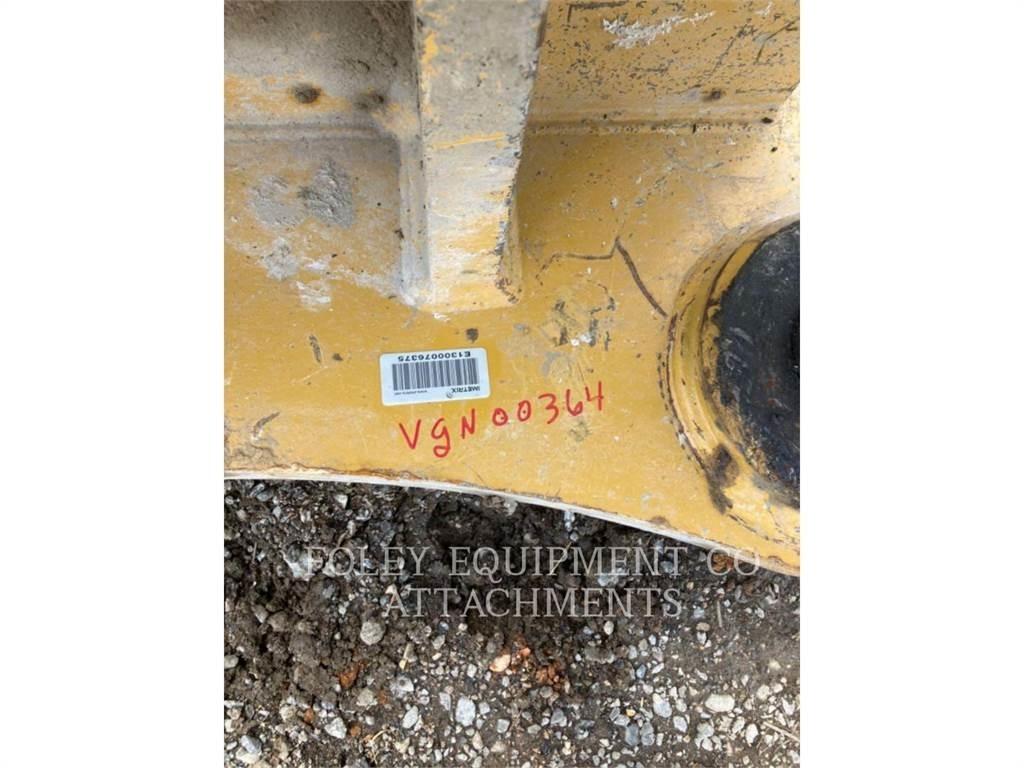 CAT RIPHEXPDB Excavadoras de cadenas