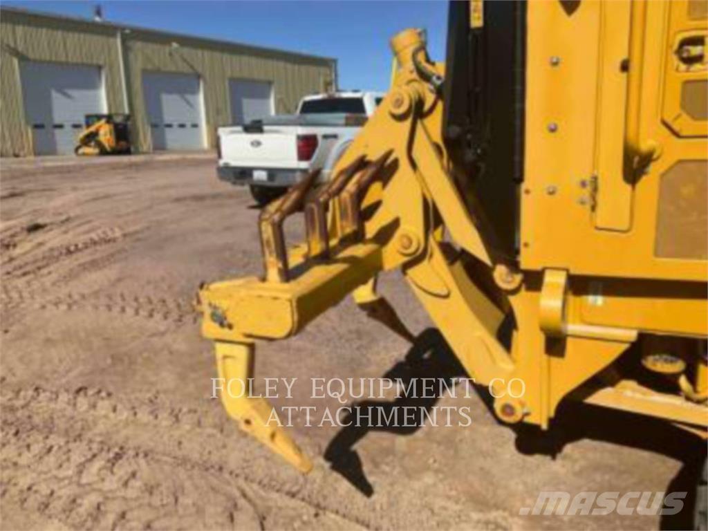 CAT RR120M2 Motoniveladoras