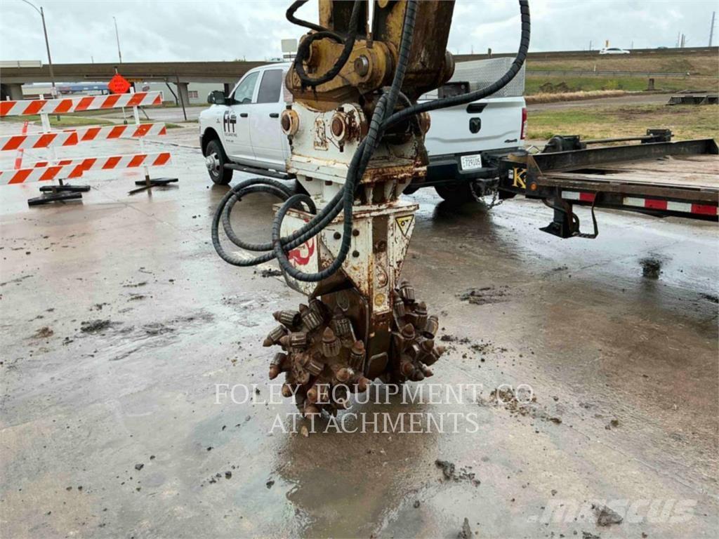 CAT RW315P Excavadoras de cadenas