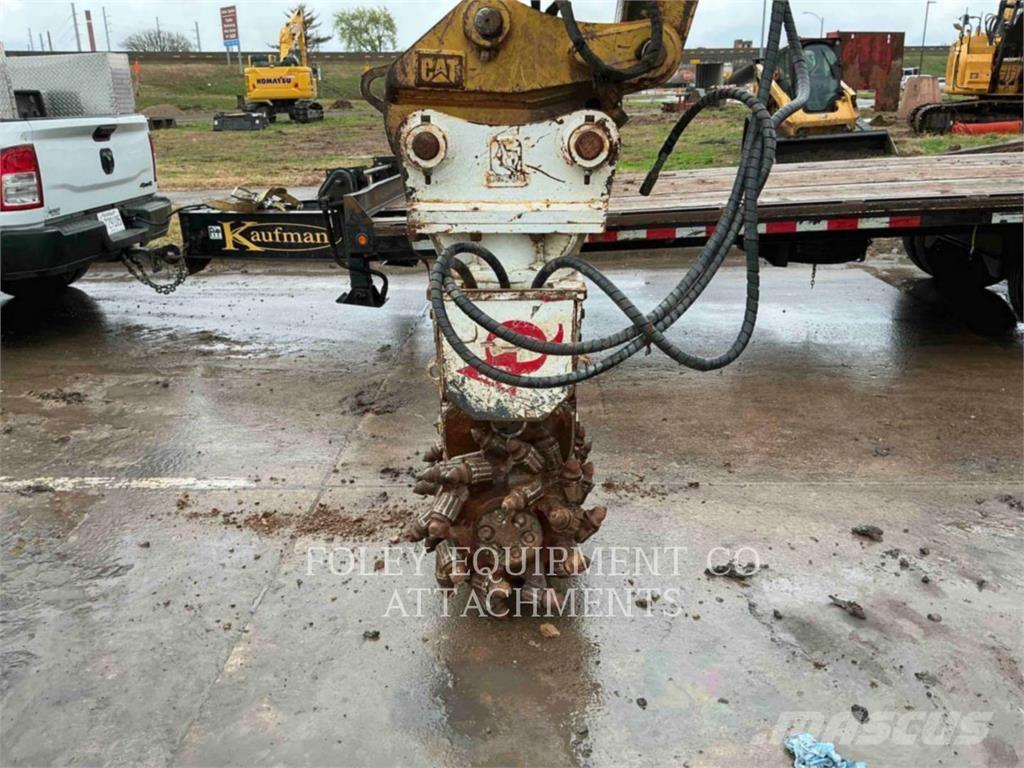 CAT RW315P Excavadoras de cadenas