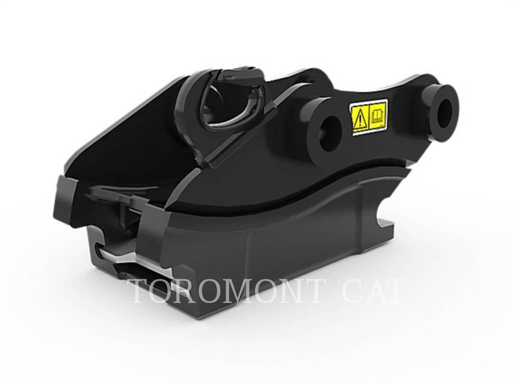 CAT S50.(LCS).HYD.COUPLER Enganches rápidos