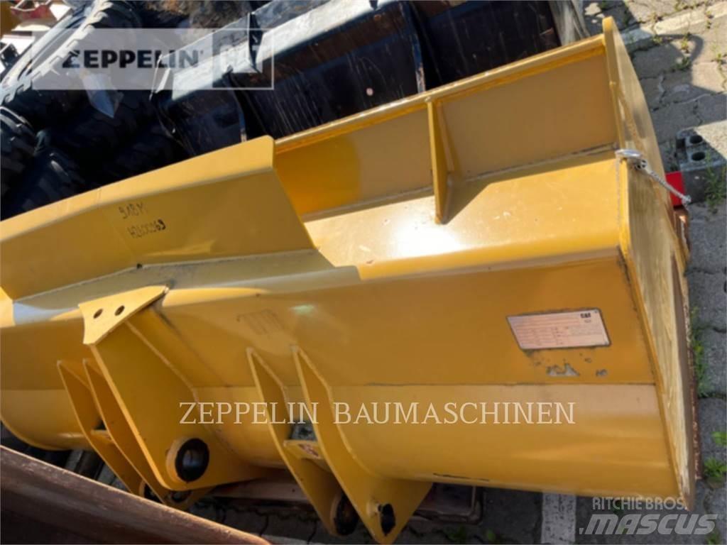 CAT SCHAUFEL CAT 918M Cucharones