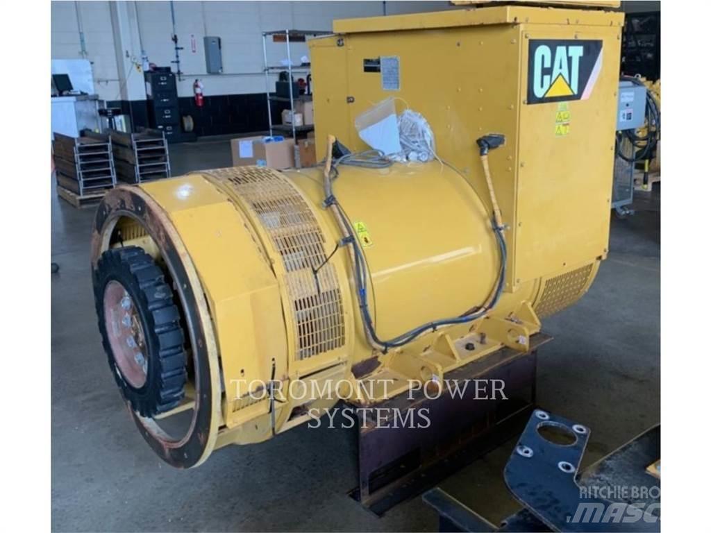 CAT SR4B-C32-600V-1000KW Otros componentes