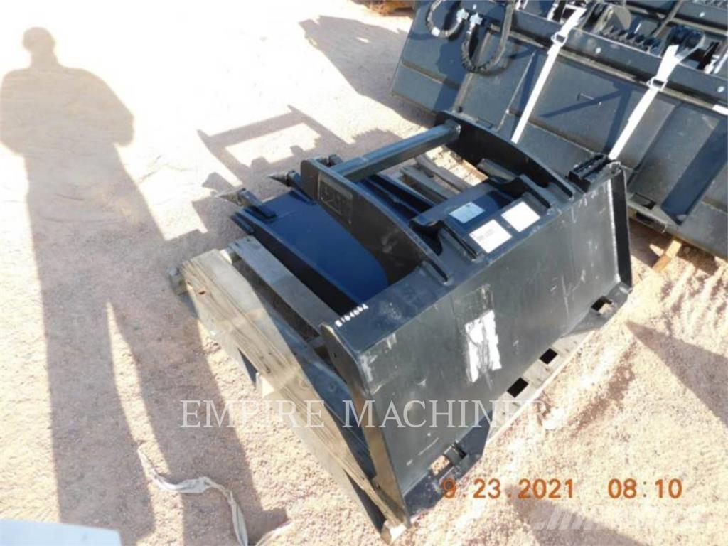 CAT SSL-24CS Construcción - Otros