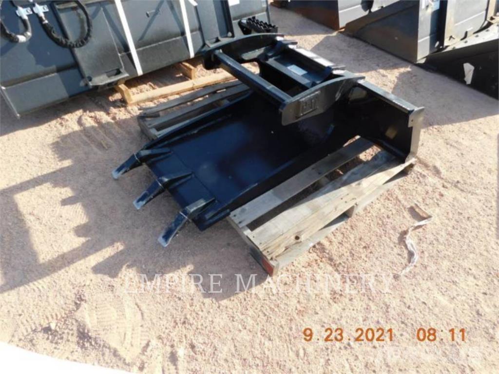 CAT SSL-24CS Construcción - Otros