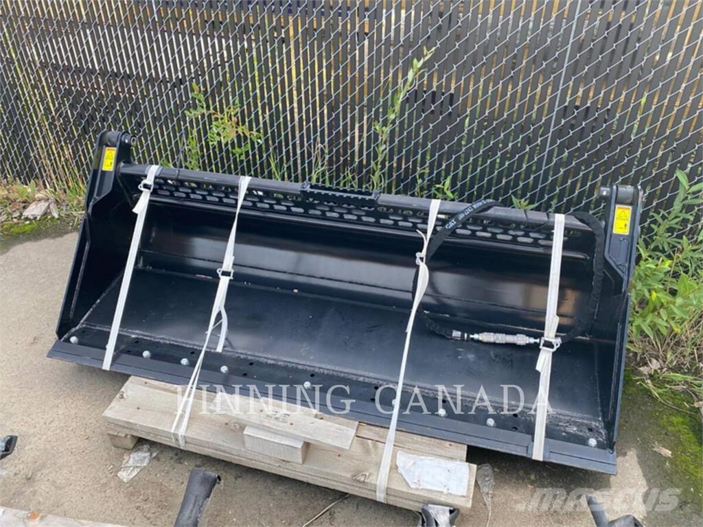 CAT SSL-BM-86 Cucharones