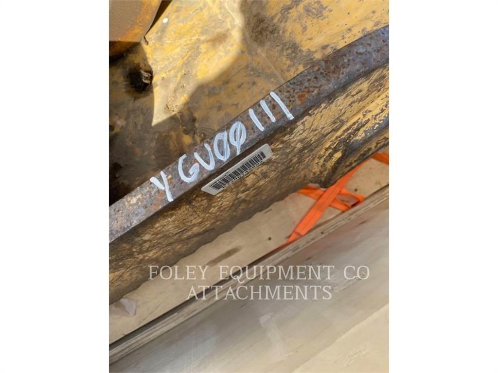 CAT TH320QH+ Excavadoras de cadenas