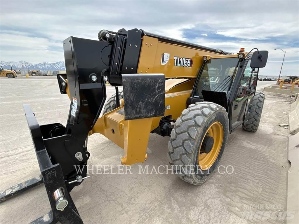 CAT TL1055-05 Carretillas telescópicas
