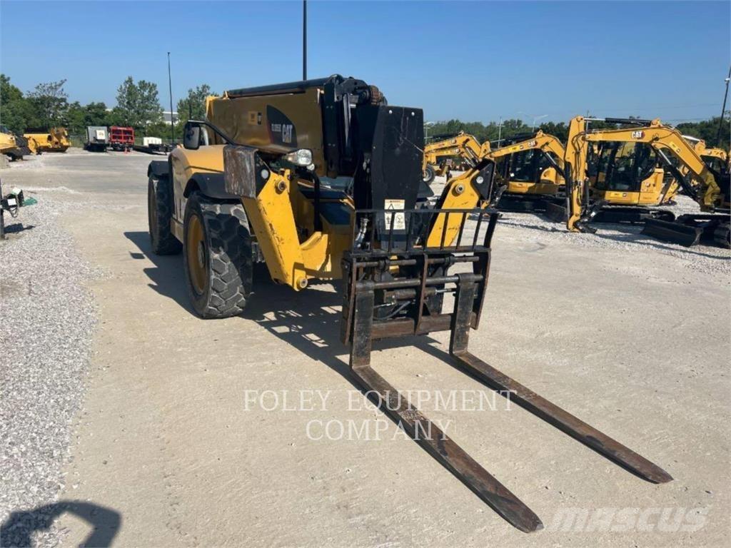 CAT TL1055-05C Carretillas telescópicas