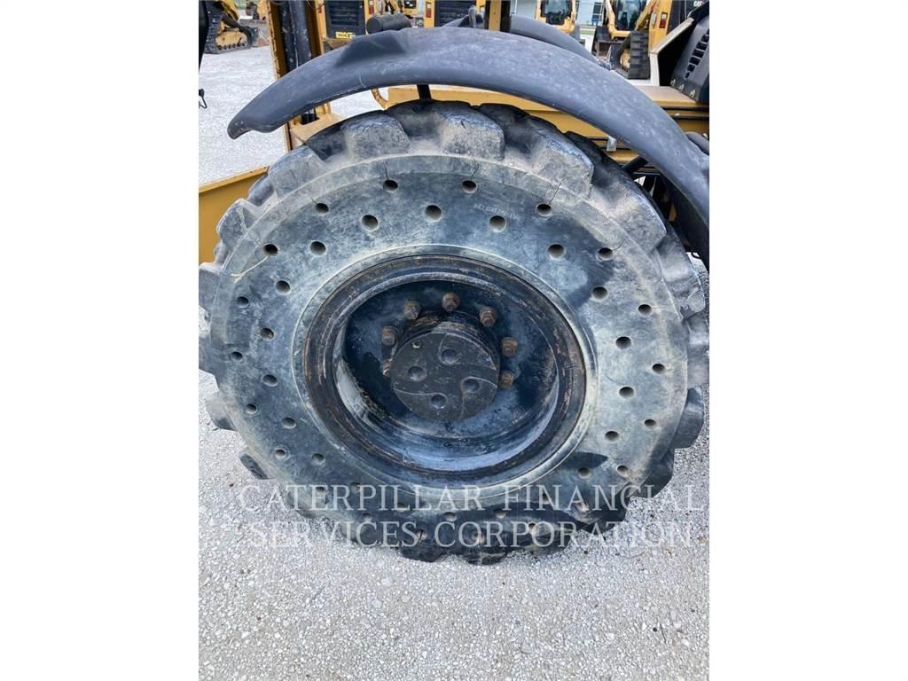 CAT TL1055C Carretillas telescópicas