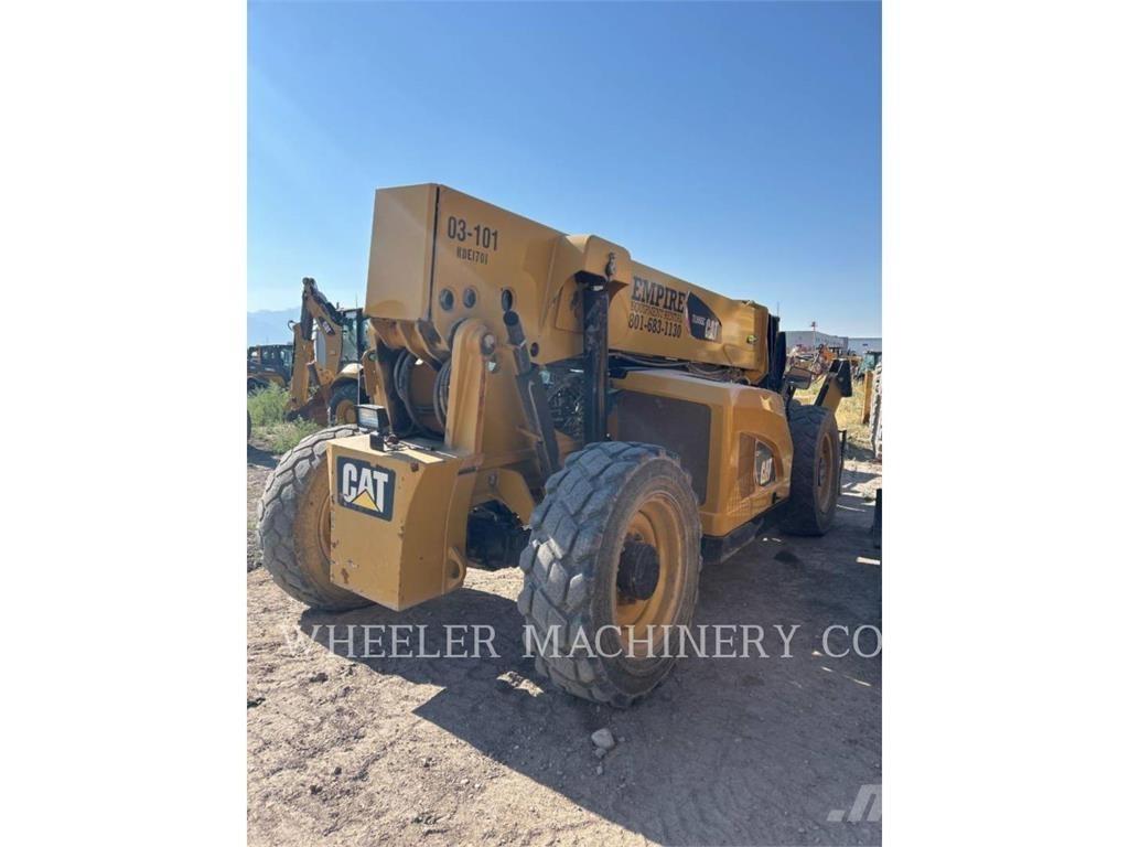 CAT TL1055C CB Carretillas telescópicas