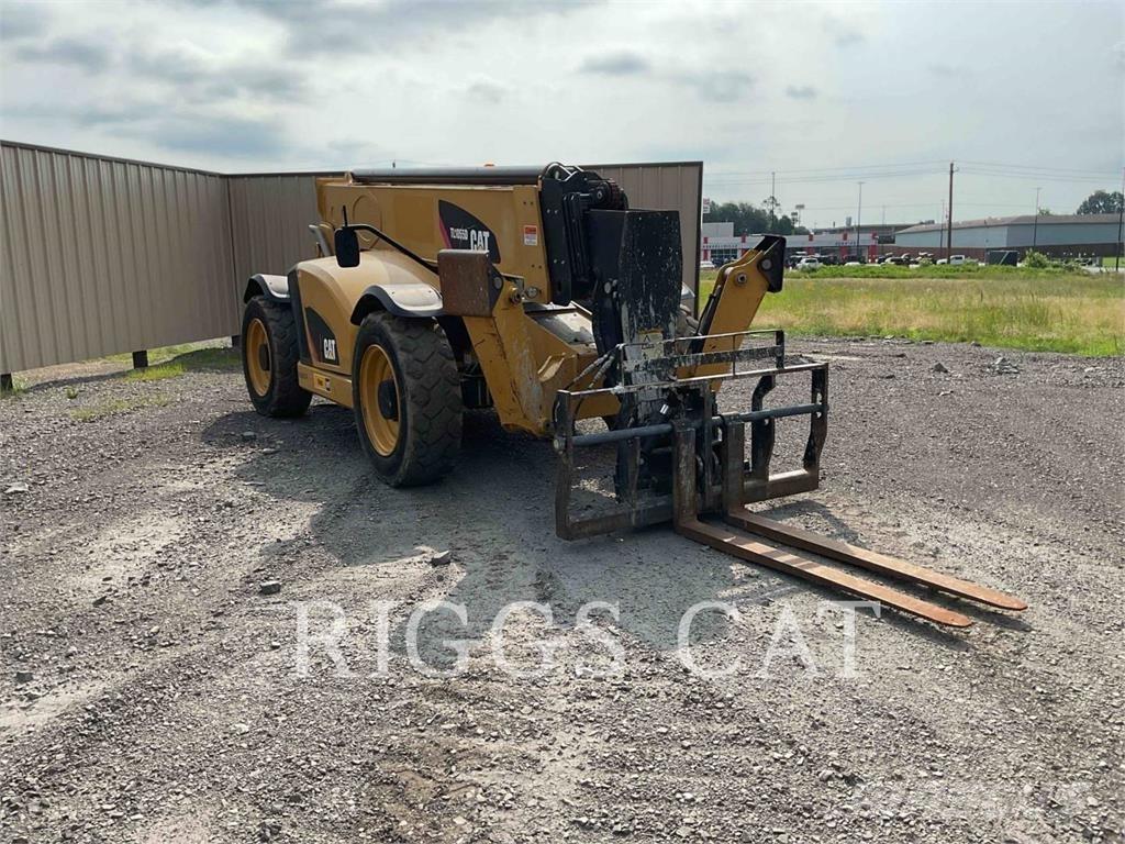 CAT TL1055D Carretillas telescópicas