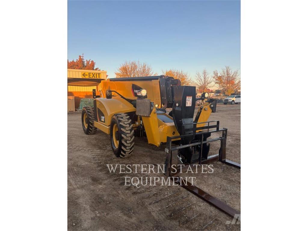 CAT TL1055D Carretillas telescópicas