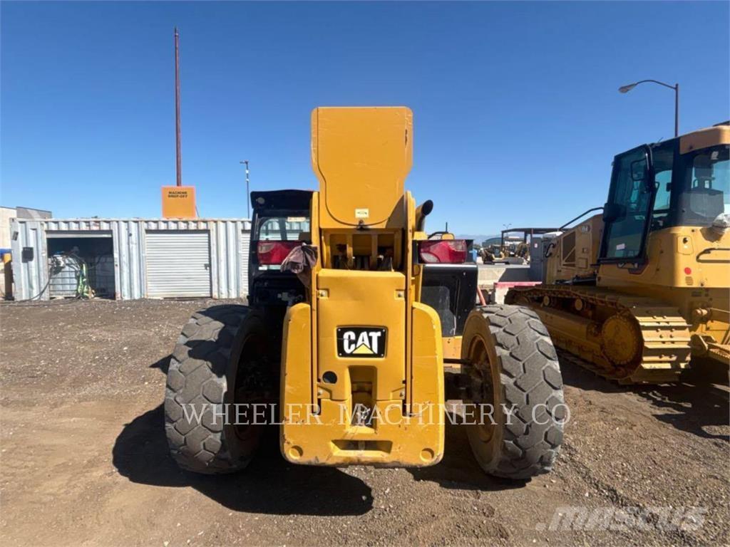 CAT TL1055D OR Carretillas telescópicas