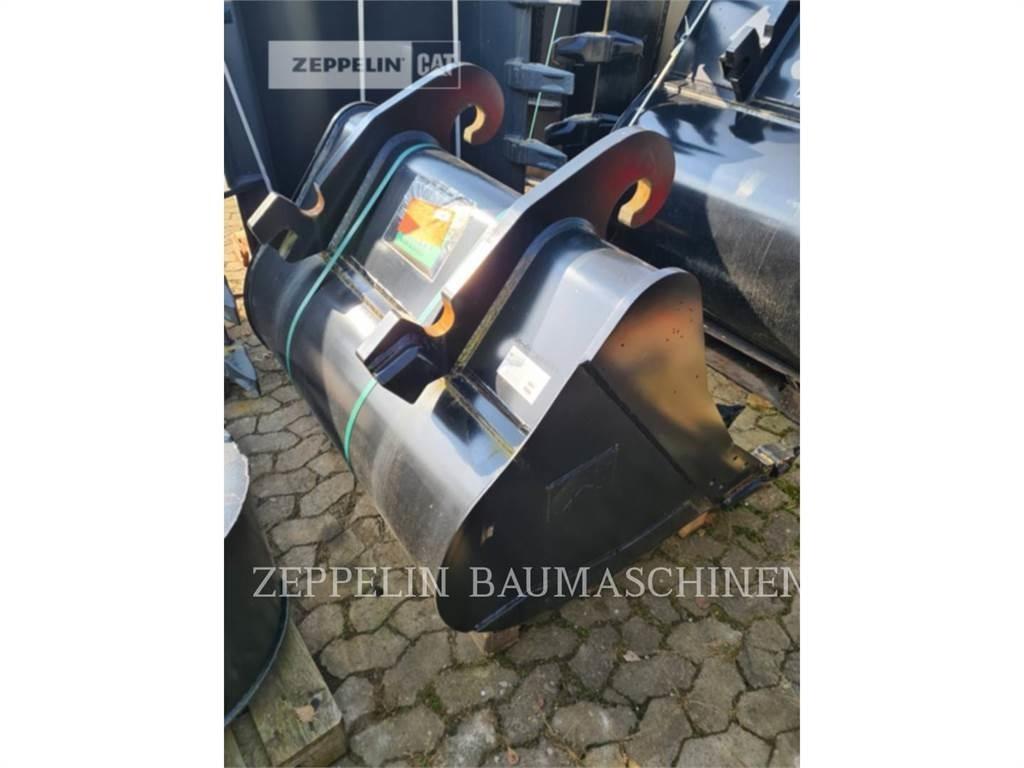 CAT TL1200 CW20 Cucharones
