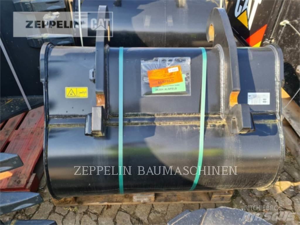 CAT TL1200 CW20 Cucharones
