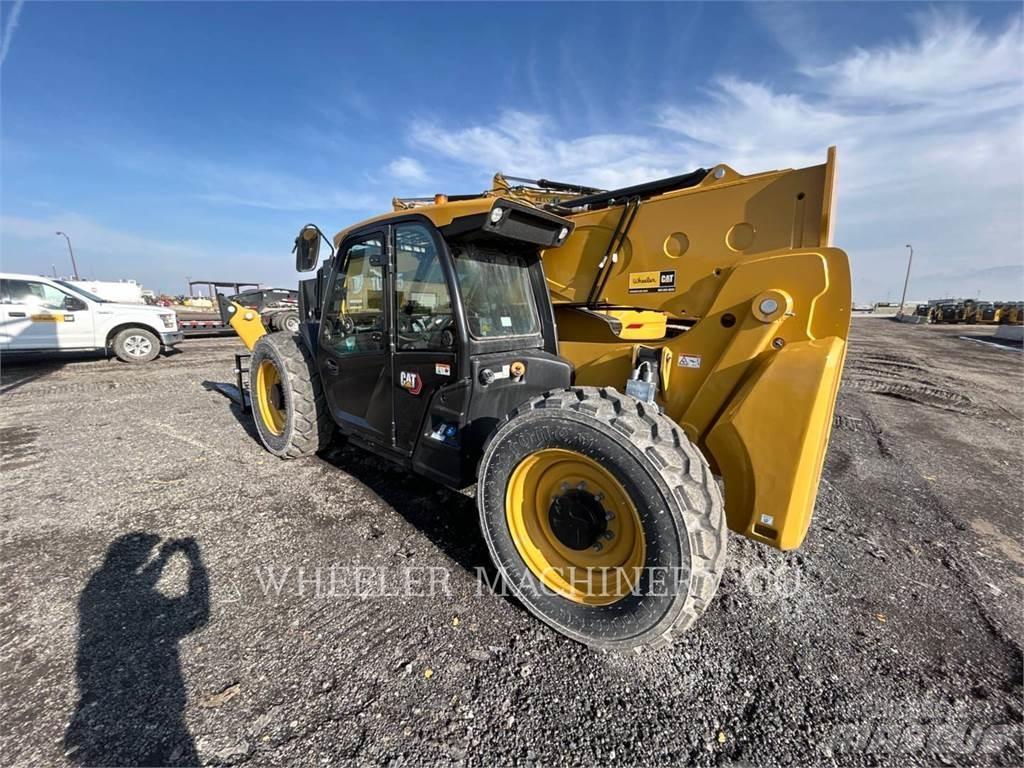 CAT TL1255-05 Carretillas telescópicas