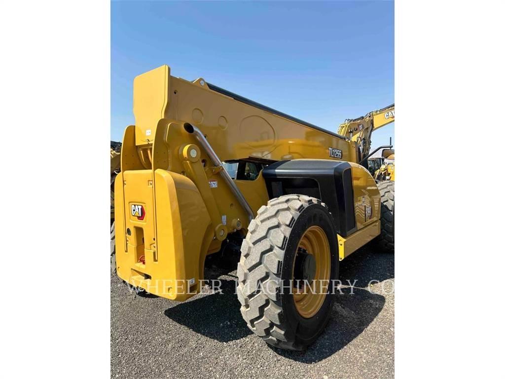 CAT TL1255-05 Carretillas telescópicas