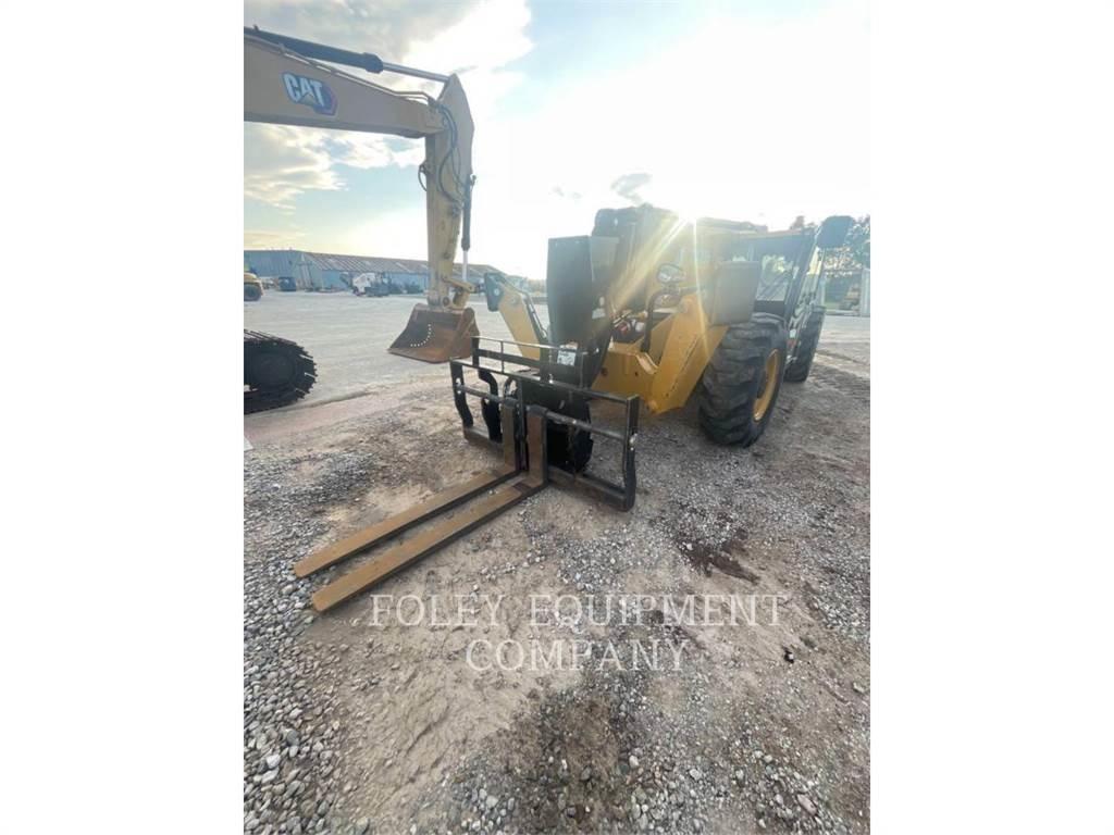 CAT TL1255-05C Carretillas telescópicas