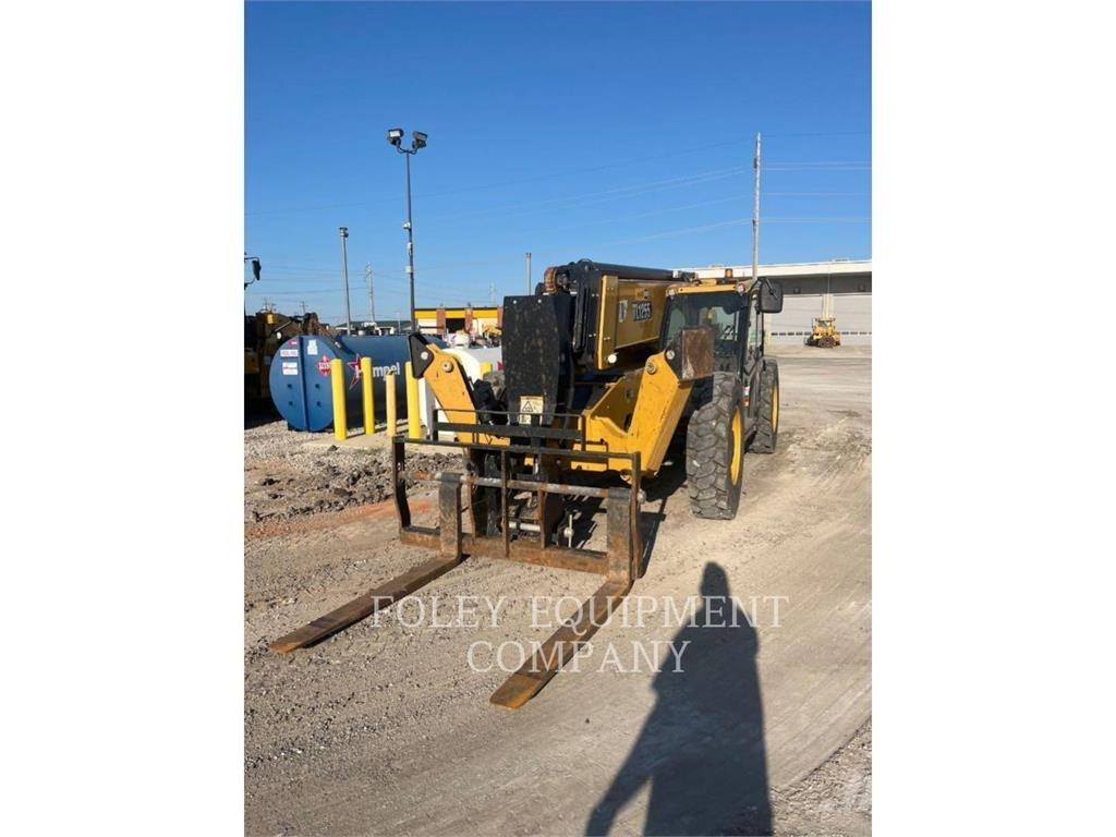CAT TL1255-05C Carretillas telescópicas