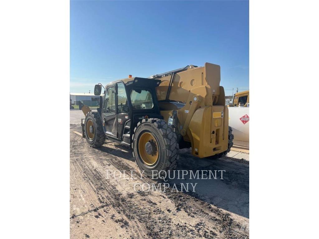 CAT TL1255-05C Carretillas telescópicas