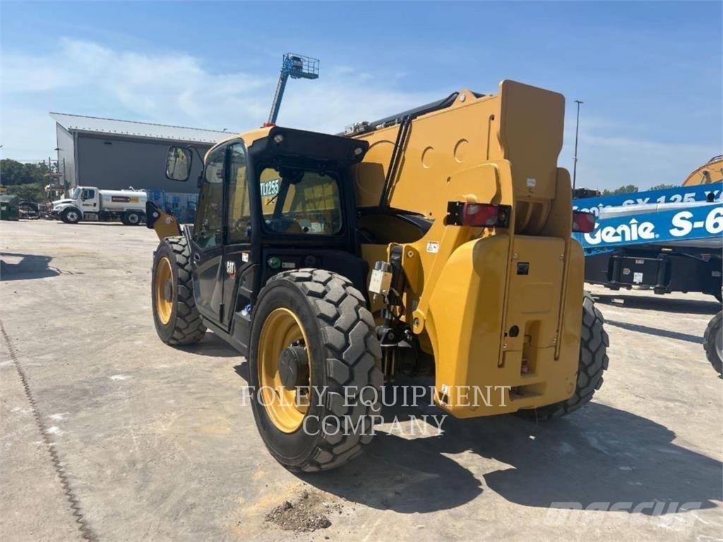 CAT TL1255-05C Carretillas telescópicas